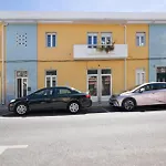 Skipper House Apartament