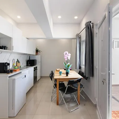 Appartement Skipper House