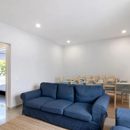 Skipper House Appartement *