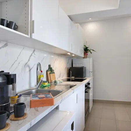 Skipper House Appartement