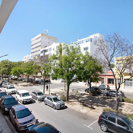 Skipper House Appartement Loulé