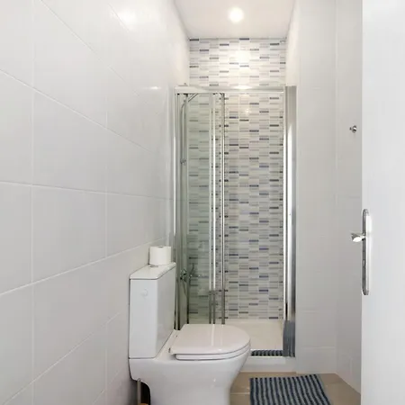 Appartement Skipper House