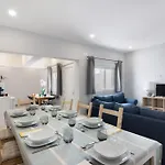 Skipper House * Loulé