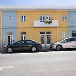 Lejlighed Skipper House *