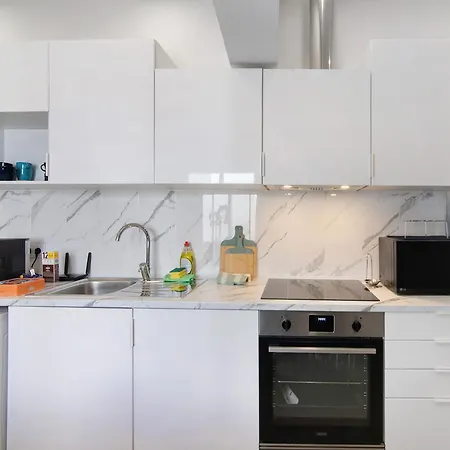 Skipper House شقة *