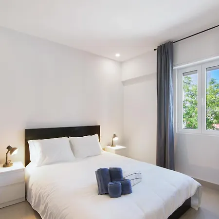 Skipper House شقة *