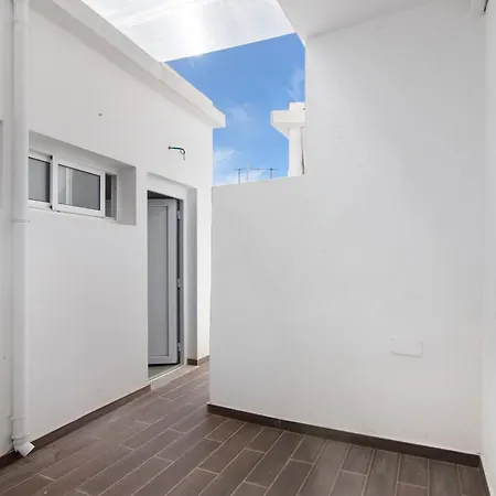 Skipper House Appartement