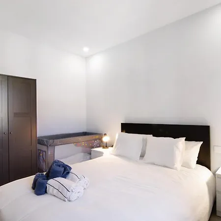 Skipper House Appartement Loulé