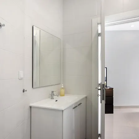 Appartement Skipper House Loulé