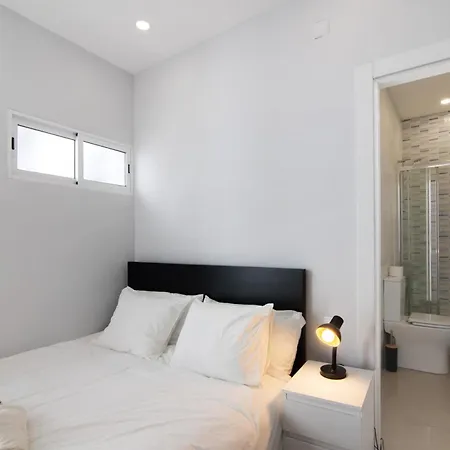Appartement Skipper House
