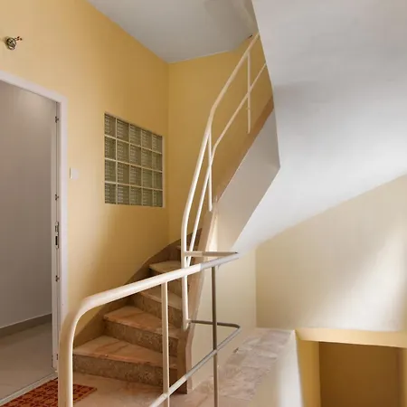 Appartement Skipper House Loulé