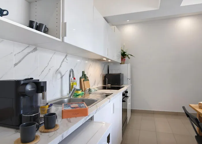 Skipper House Apartment