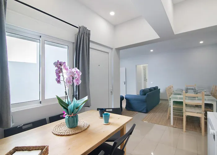 Skipper House Apartment Loule