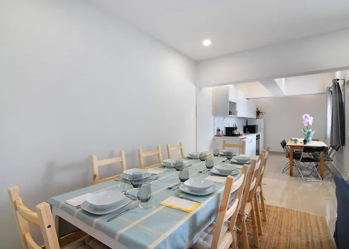 Skipper House Apartment *