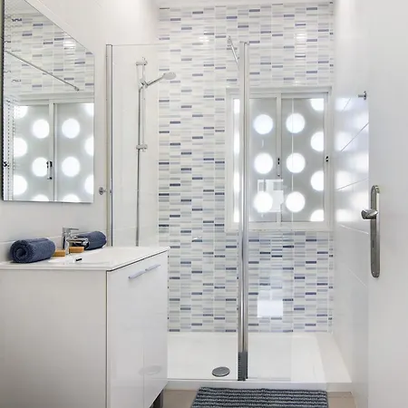 Skipper House Apartament *