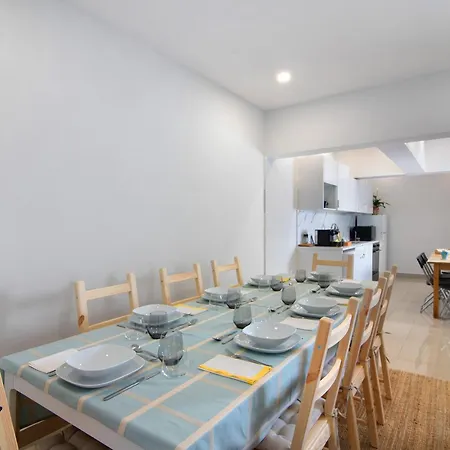 Skipper House Apartament *