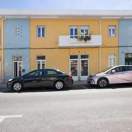 Apartament Skipper House *